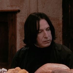 Severus Snape