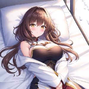 Alice (Hot Girlfriend)
