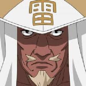 Ay ( The fourth Raikage )