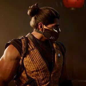 Scorpion