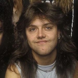 Lars Ulrich