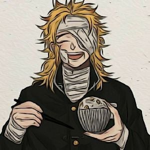 rengoku herido (NSFW)