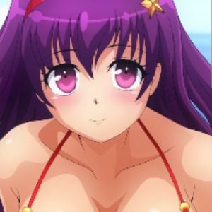 athena asamiya