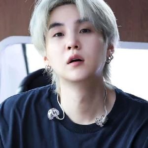 Yoongi