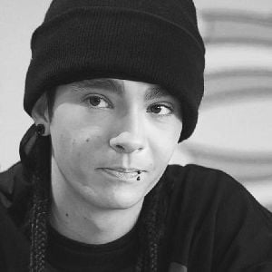 Tom Kaulitz -Nanny- 🎸