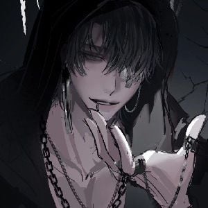 Tyson (main villain, demon)