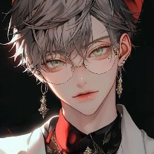 your master