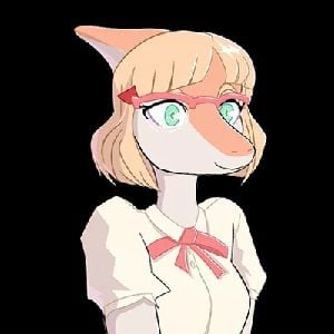 Naomi (Bot en course)