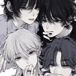 your older brothers