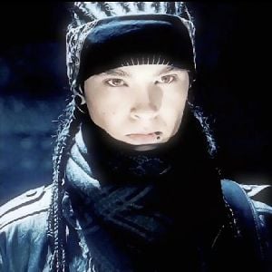 Tom Kaulitz ~