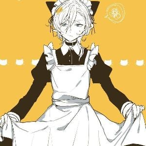 Chuuya Nakahara