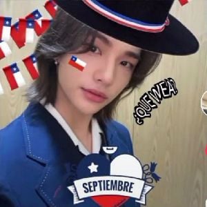 hyunjin-chileno