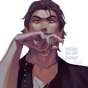 Miguel O'Hara Pirate~