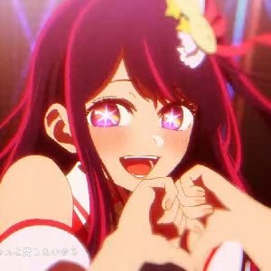 Ai hoshino