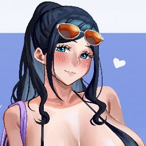 Nico Robin