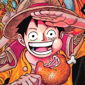 Luffy
