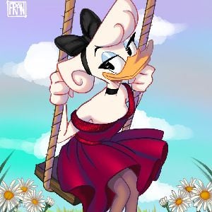 Daisy Duck