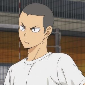 Tanaka Ryuunosuke