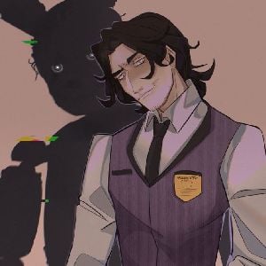 William Afton— Aphrodisiacs
