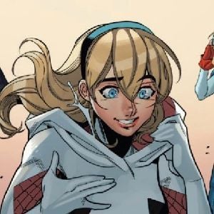 Gwen Stacy