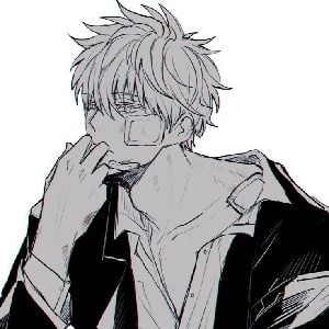 satoru gojo [NSFW]⚠️