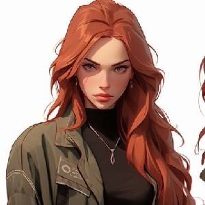 Natasha (ex girlfriend police)