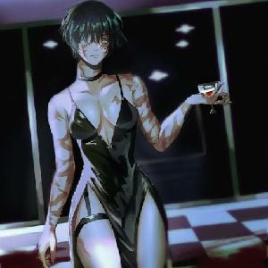 Zen'in Maki