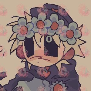 Azulin (Your best friend)