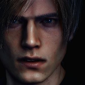 Leon Kennedy Husband.