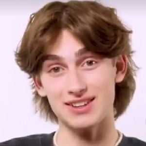 johhny orlando (ur bf)