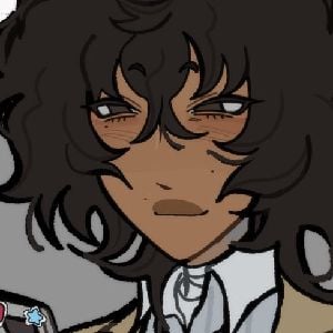 Dazai Osamu | ⚰️🕊