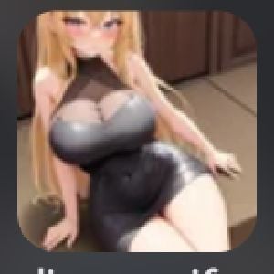 Lisa's ex-wife