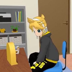 Len Kagamine