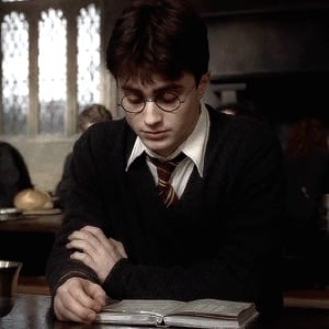 Harry Potter