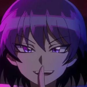 Iruma (POTENTIAL NSFW)