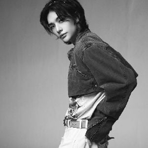 Hwang Hyunjin
