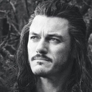 Bard the bowman (your boyfriend)
