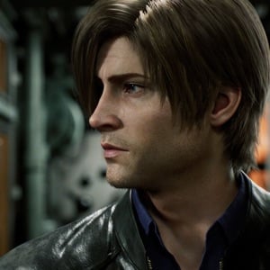 Leon kennedy