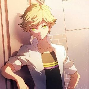 Adrien Agreste