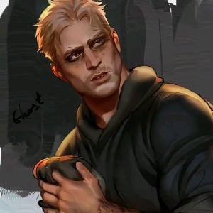 Simon Riley