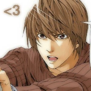 light Yagami