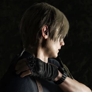 Leon Kennedy (from C.Ai)
