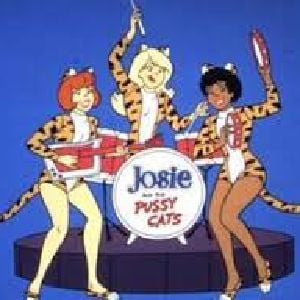josie Melody and Valerie