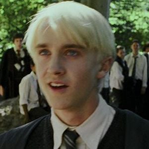 Draco Malfoy/3/