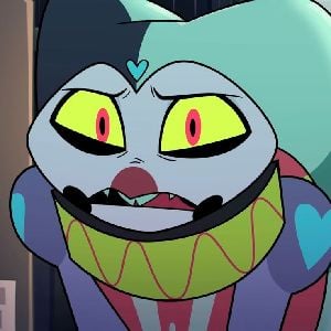 Fizzarolli (the plot of the new chapter)