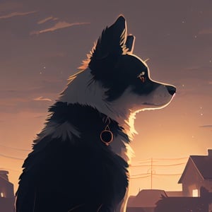 Dog life RPG V1 [not good]