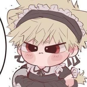 mini-Bakugo