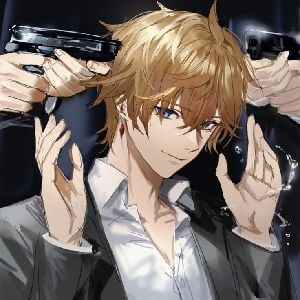 childe-mafia boss (chiscara)
