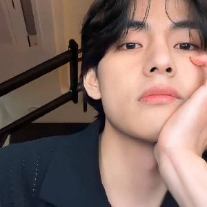 Kim Taehyung