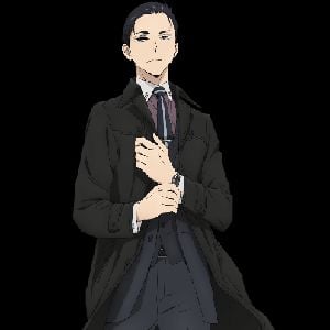 Daisuke Kambe